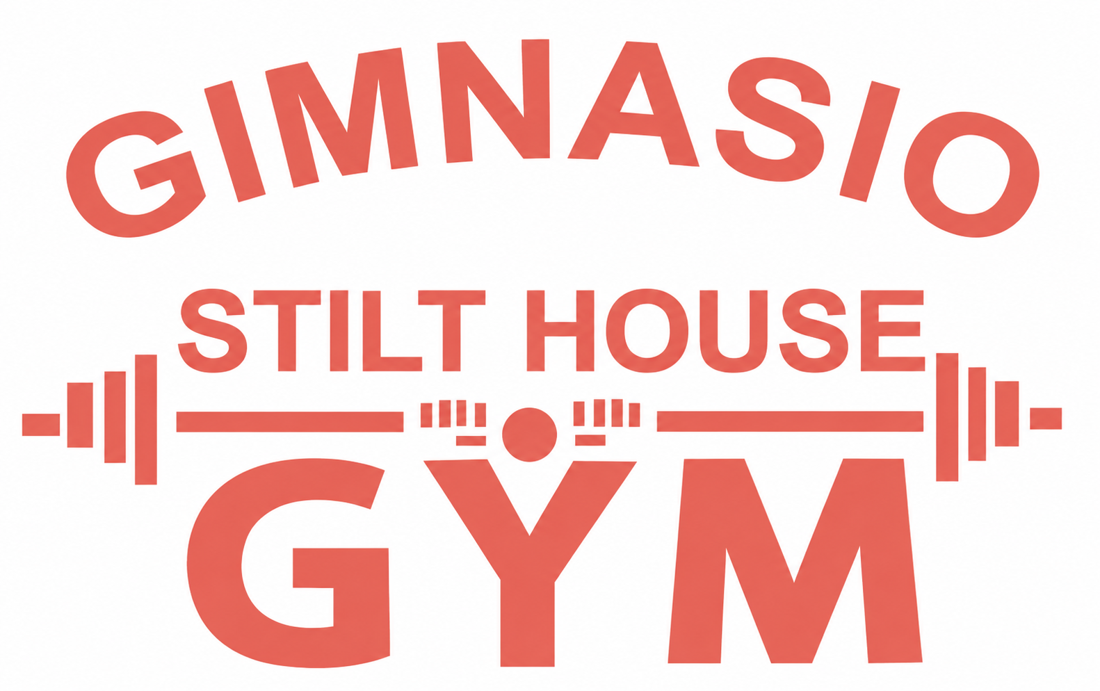 Gimnasio Stilt House Gym